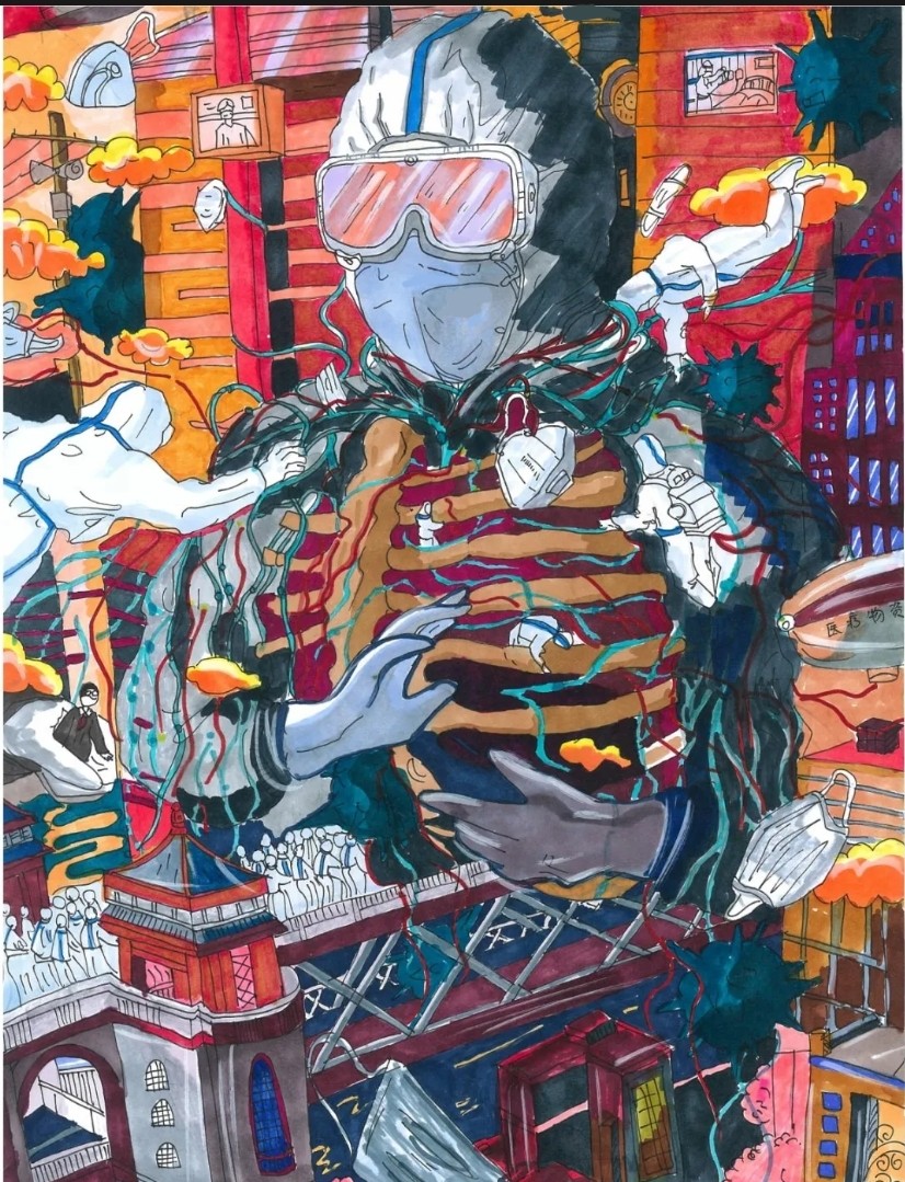 作品