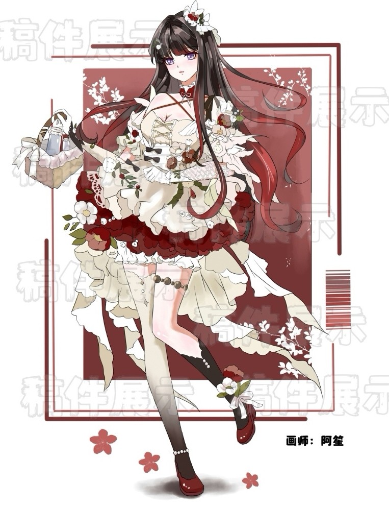 作品