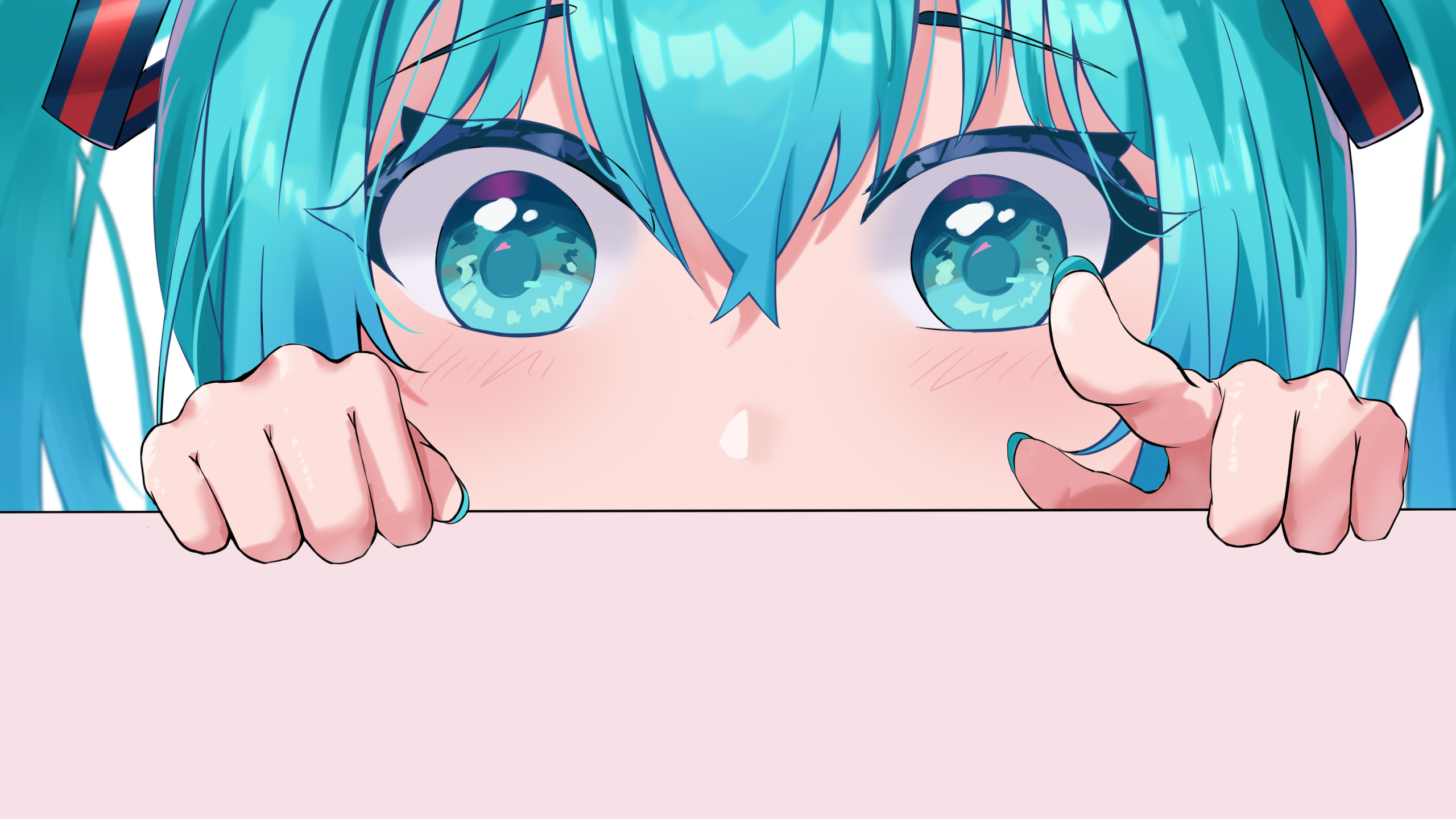 宅人青