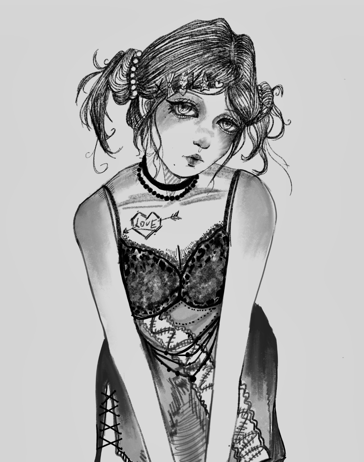 作品