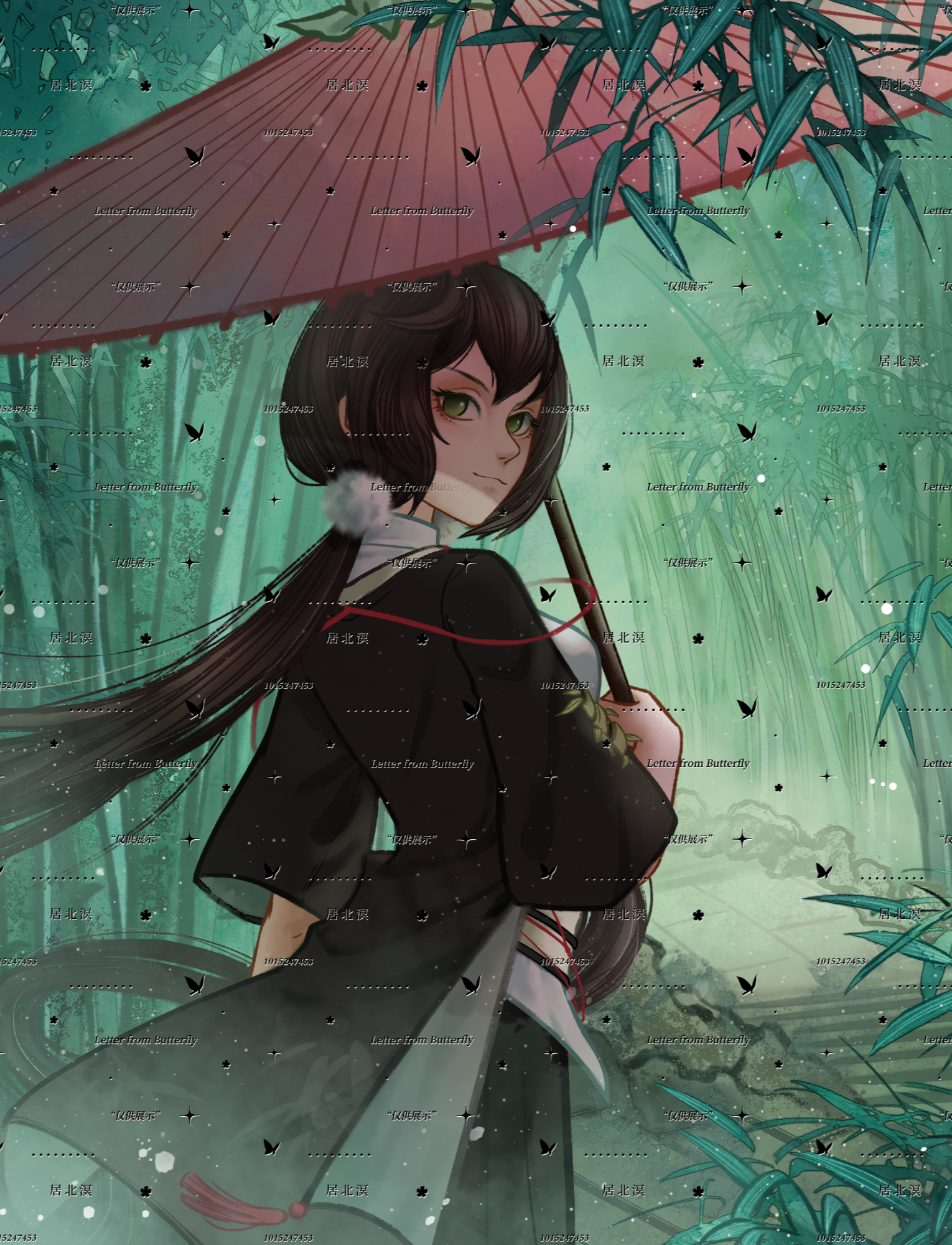 作品