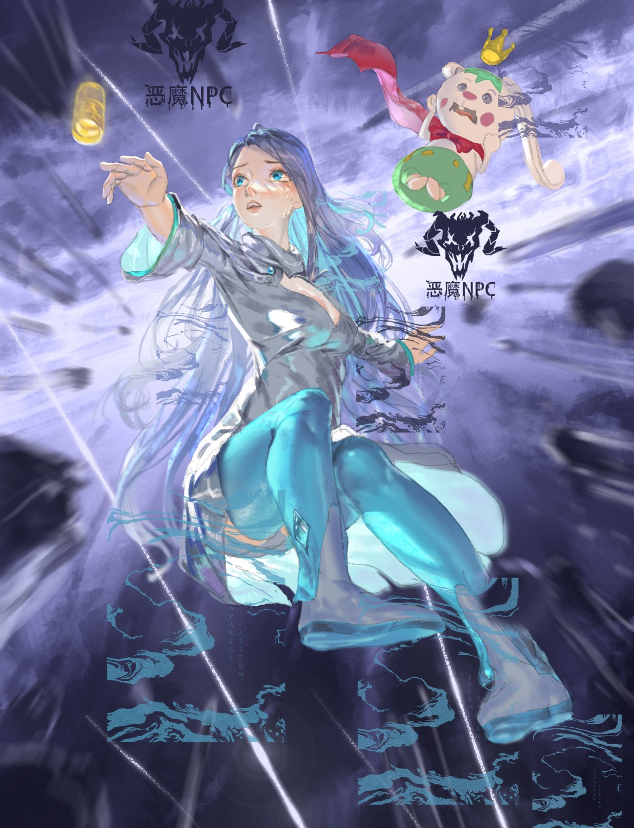 作品