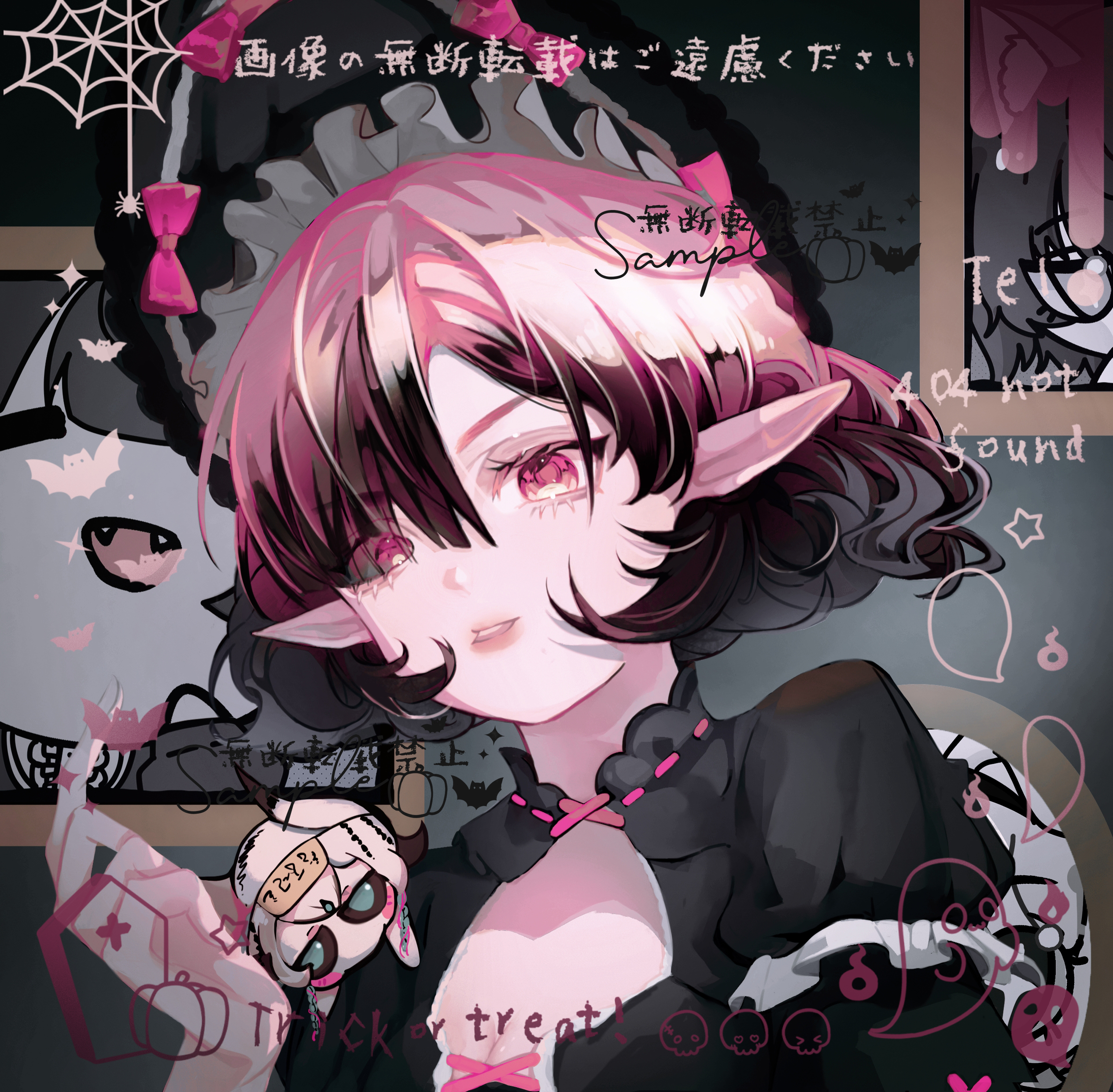 作品