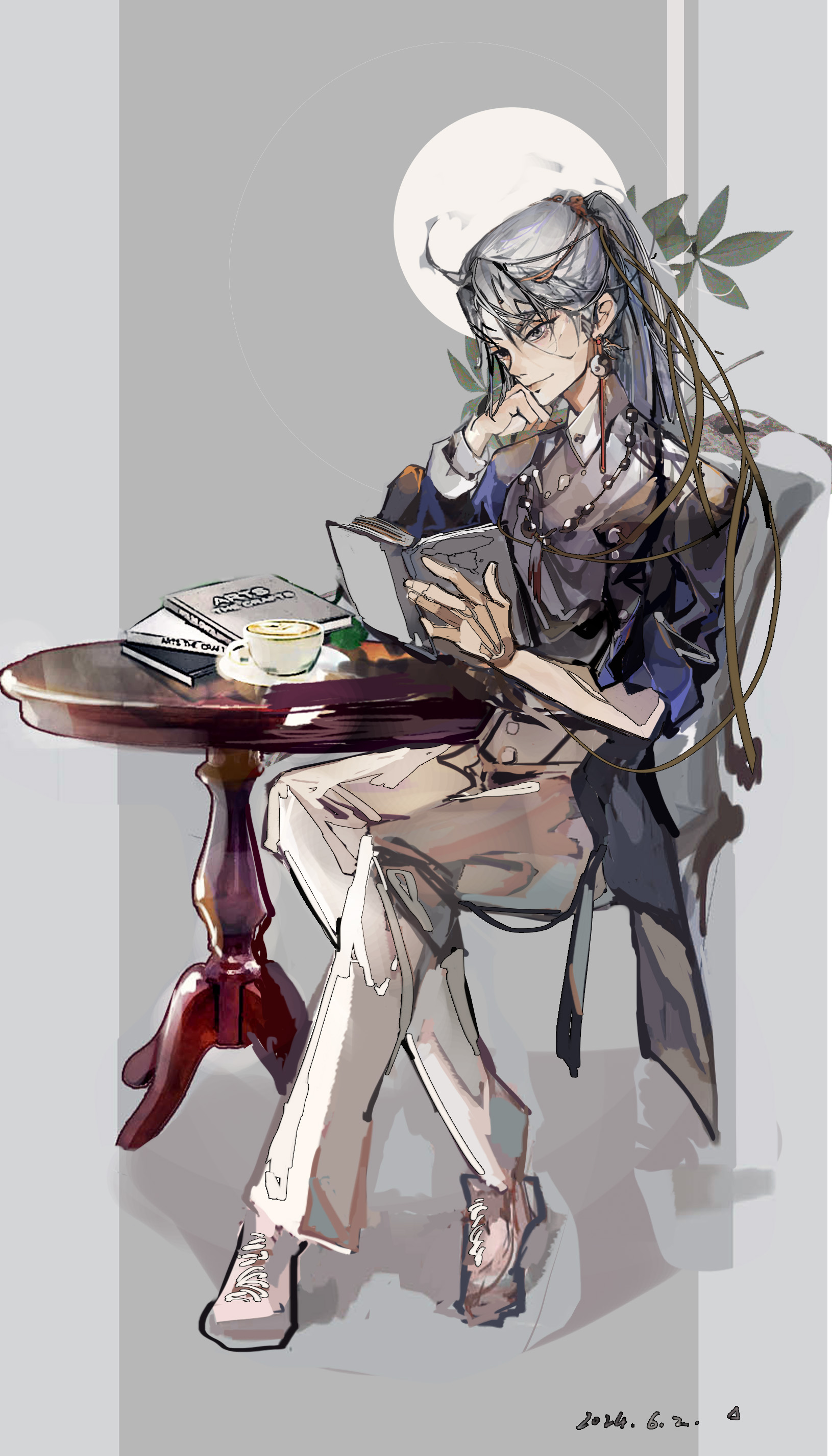 作品