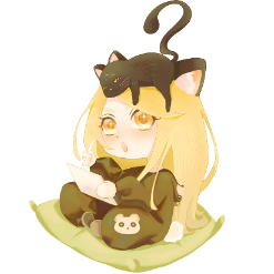 猫柠Klara