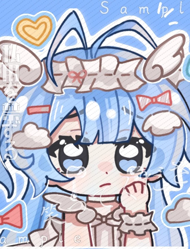 作品