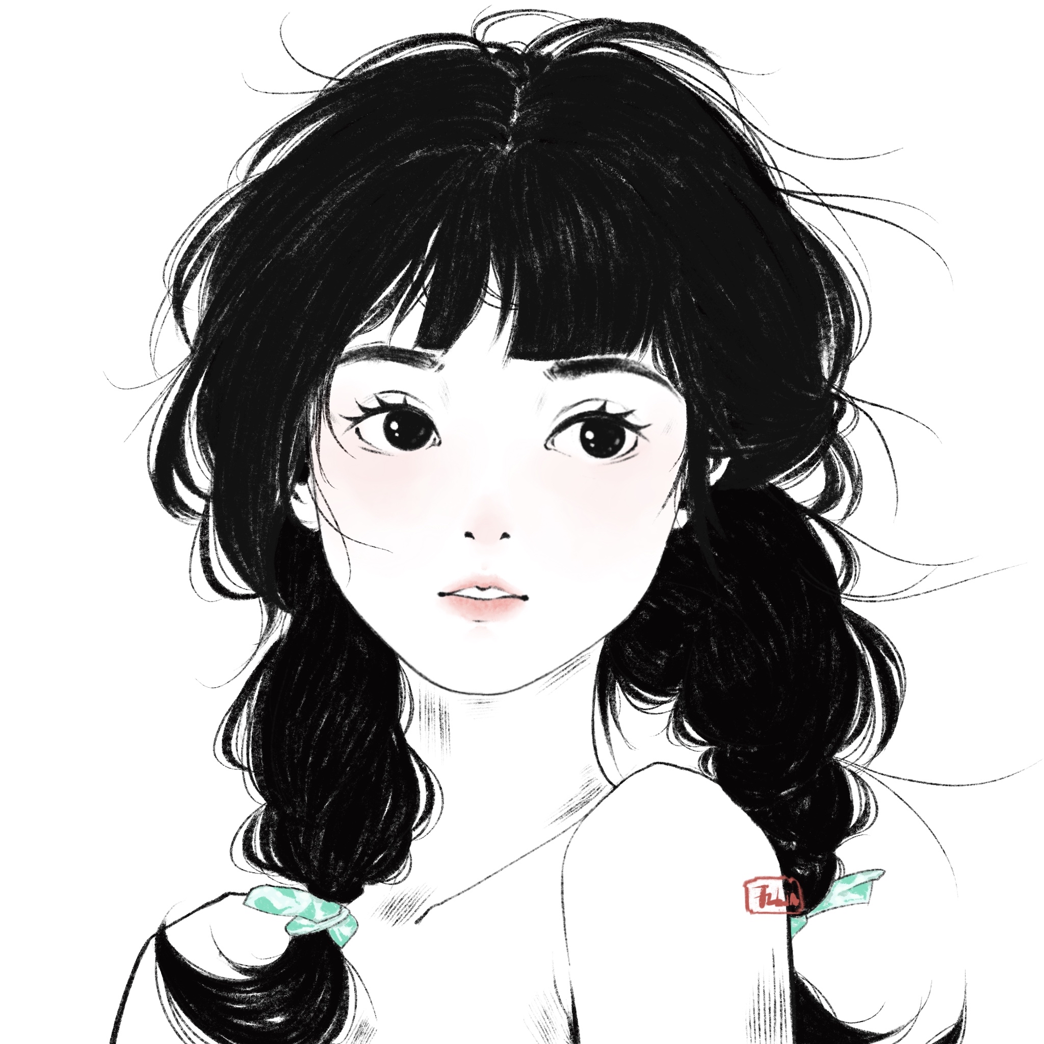 作品