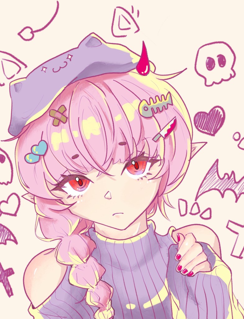 作品