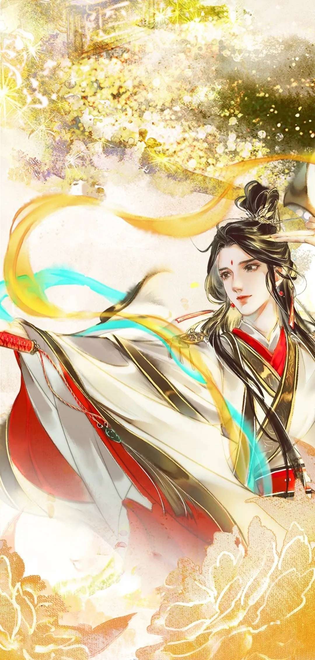 tain一勺糖