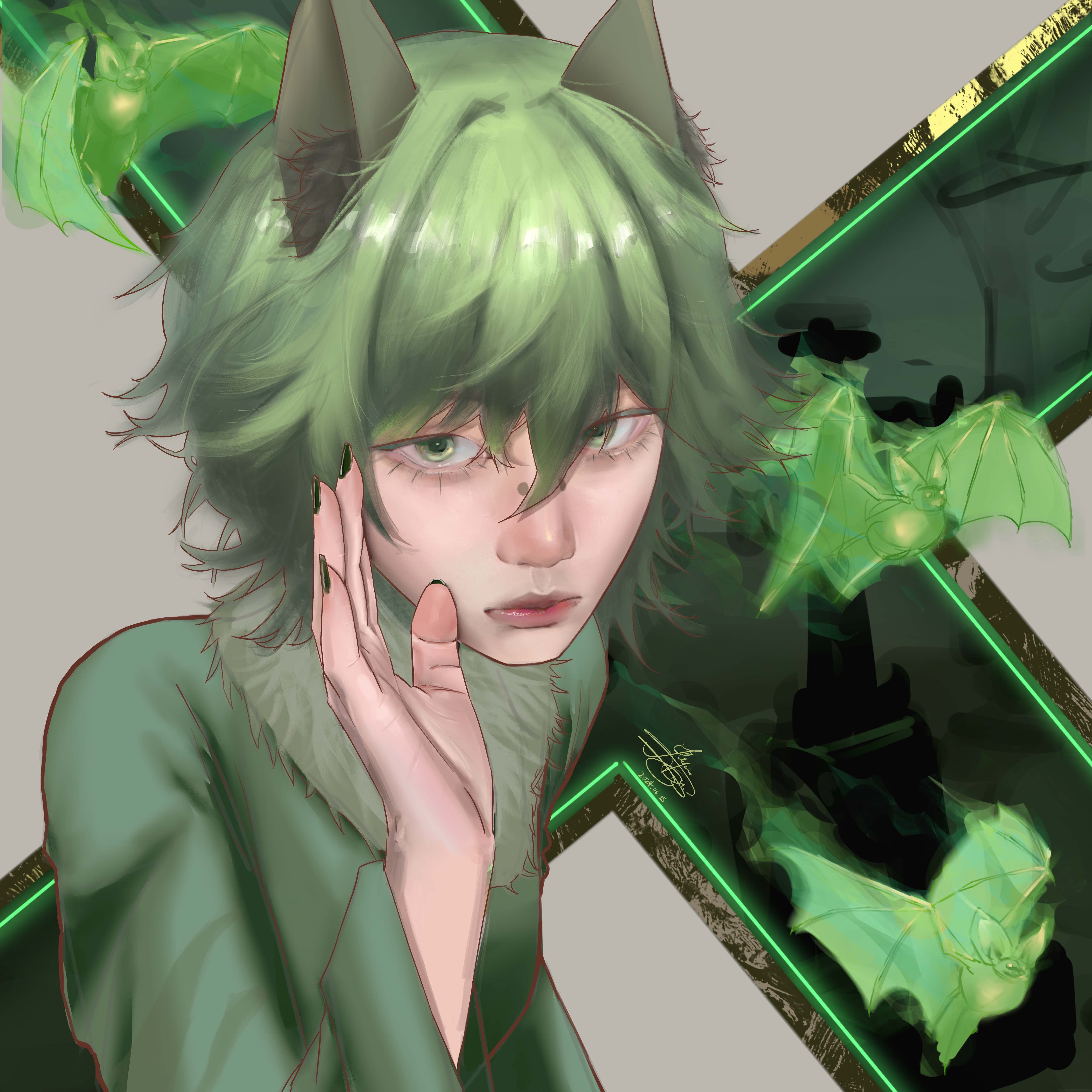 作品