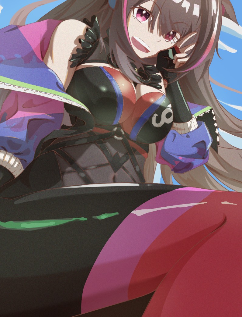 作品