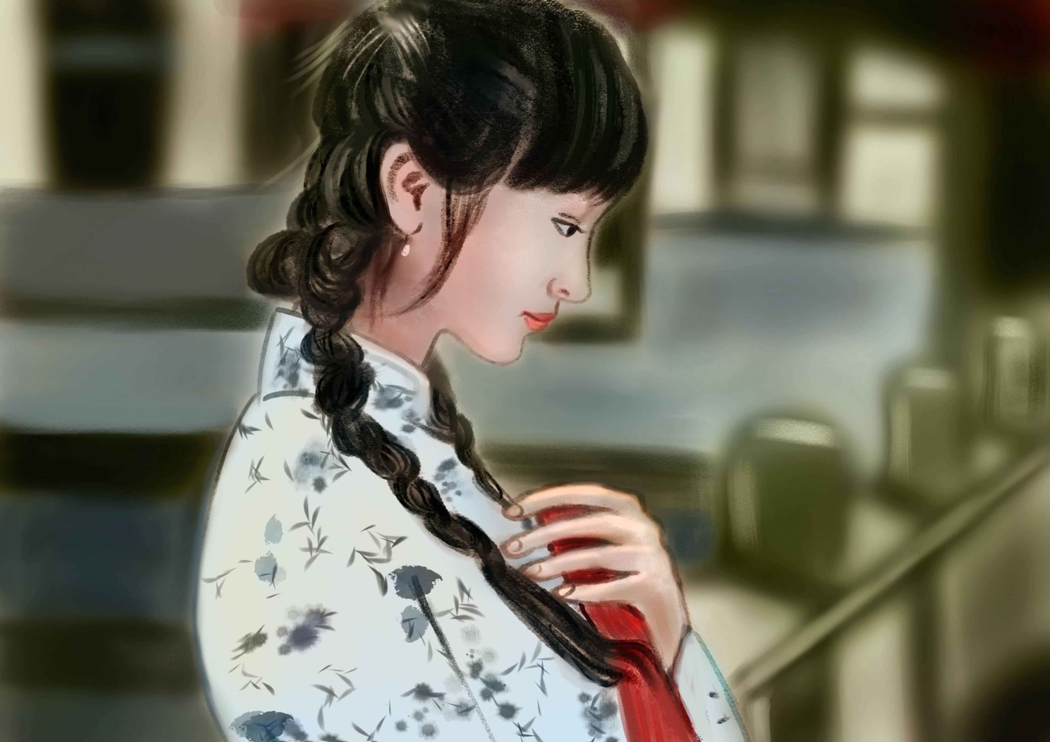 作品
