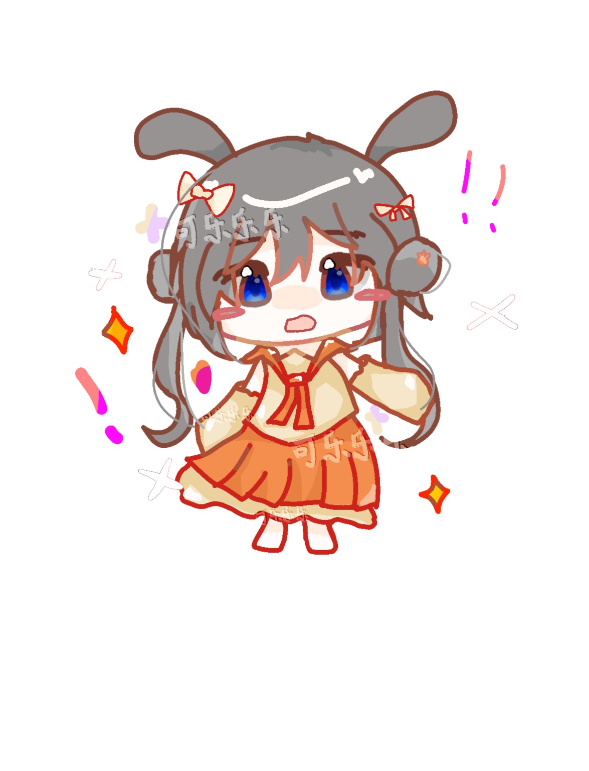 作品
