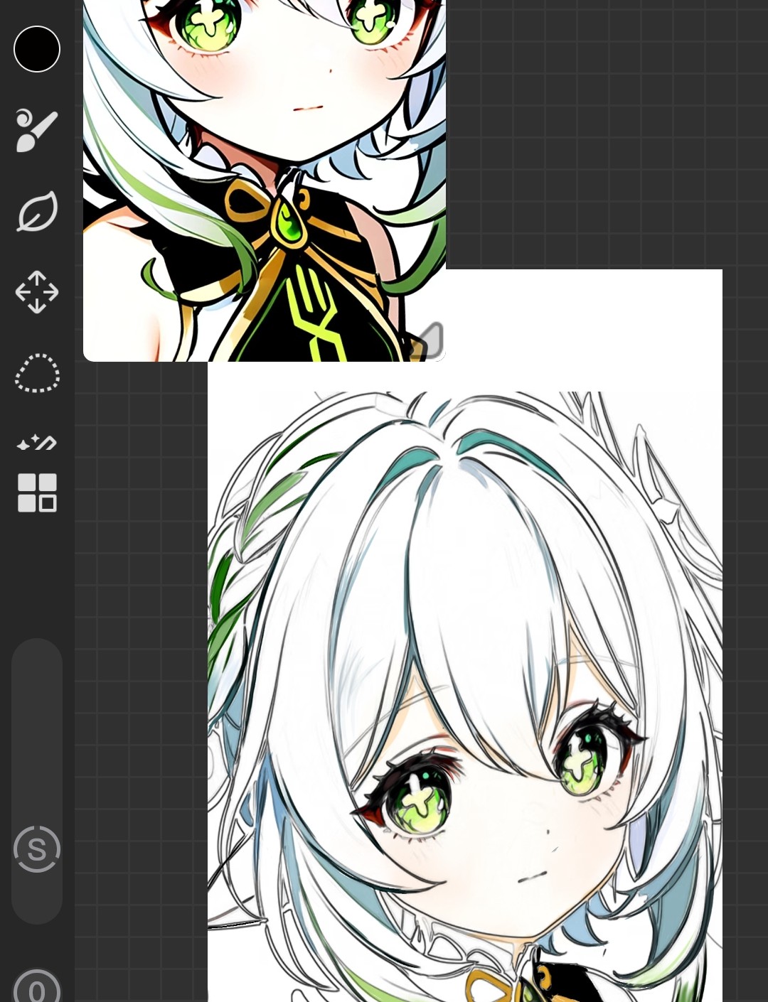 作品