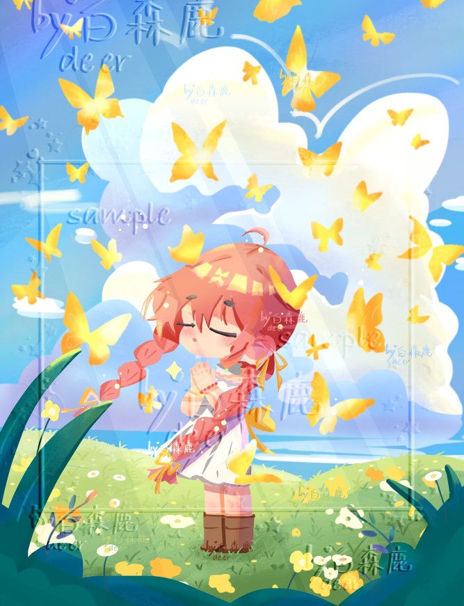 作品