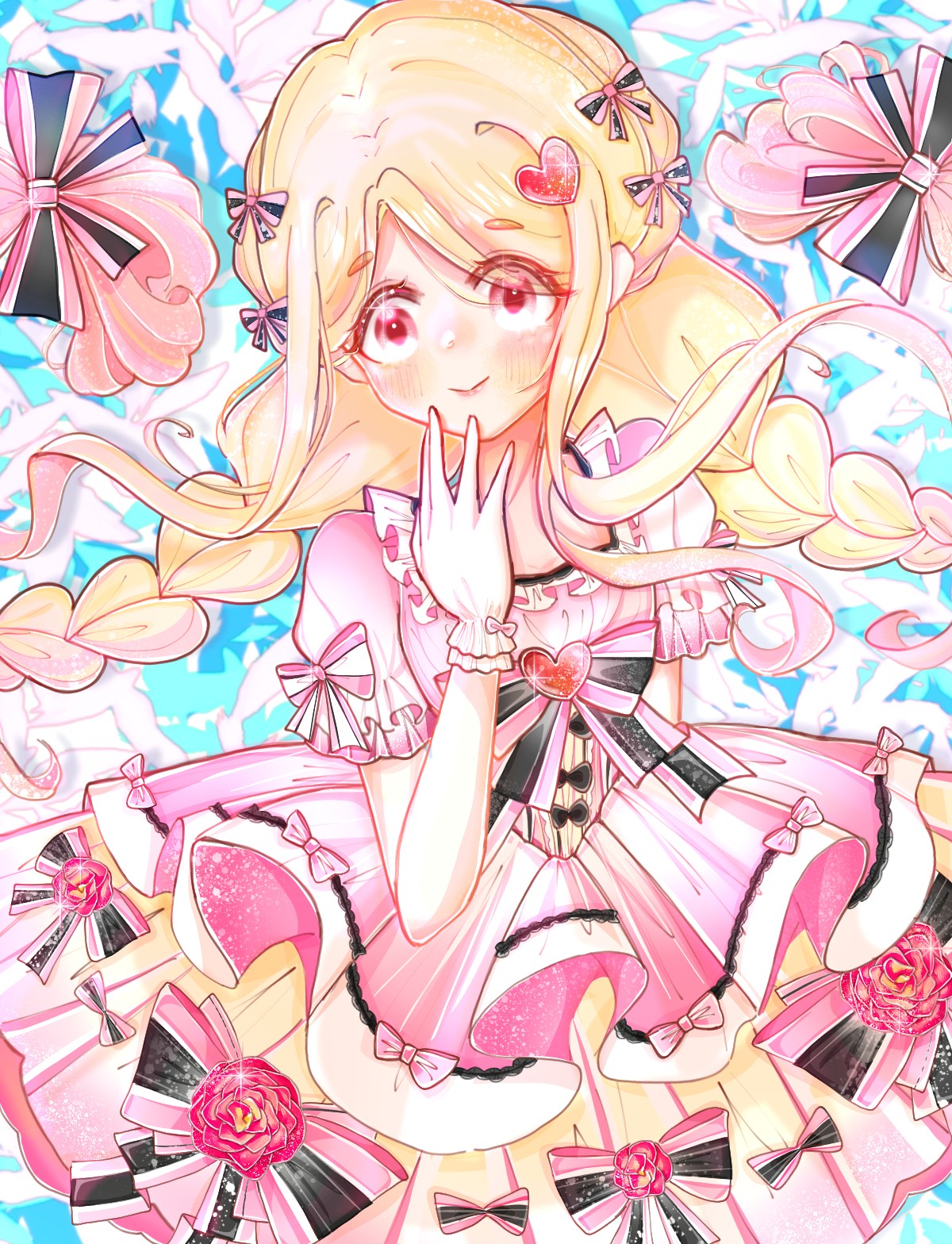 作品