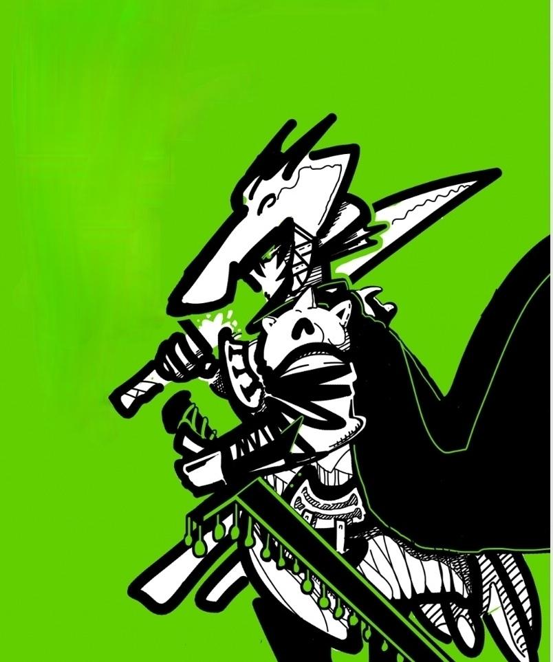 杀出白帝镇
