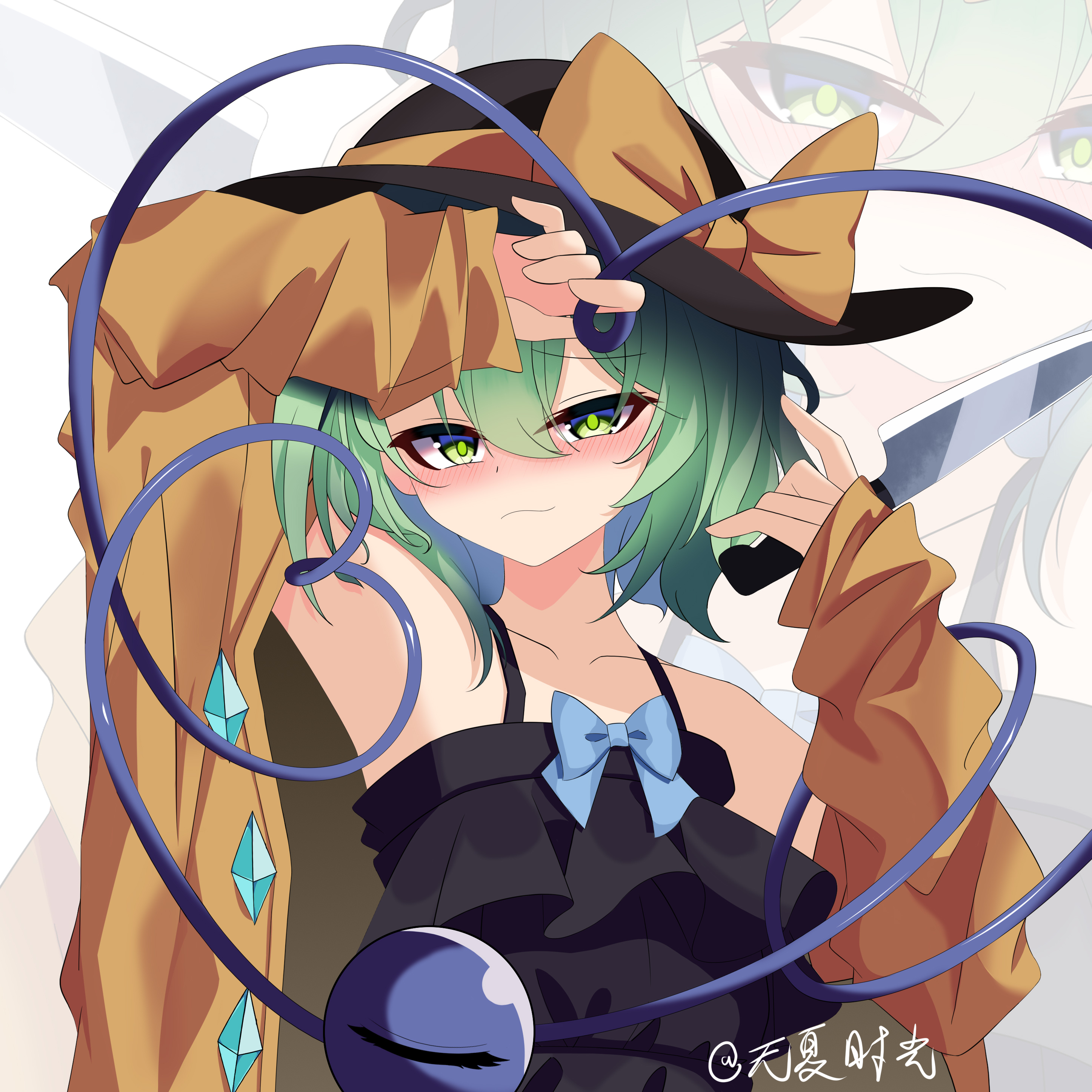 无夏时光