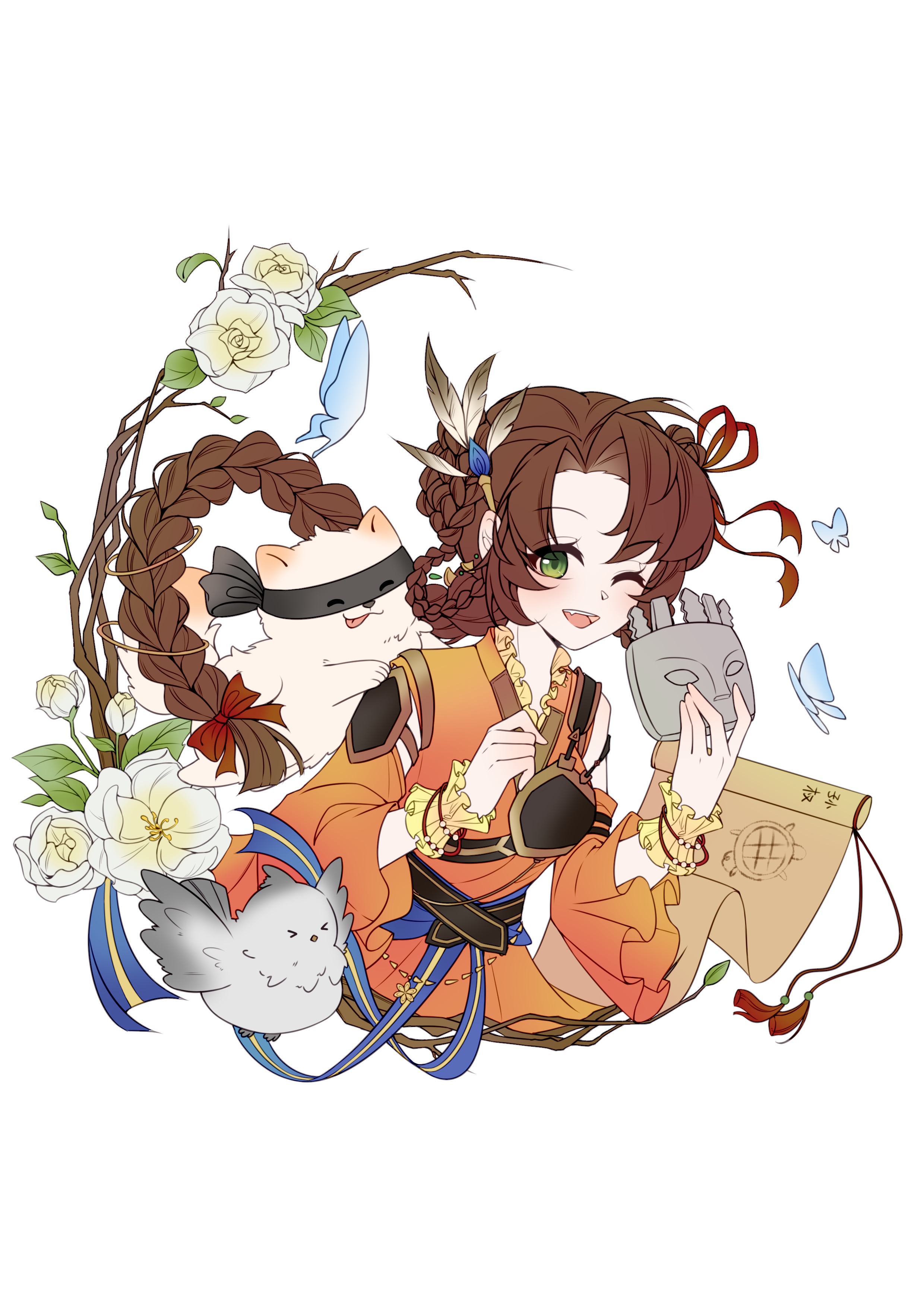 作品