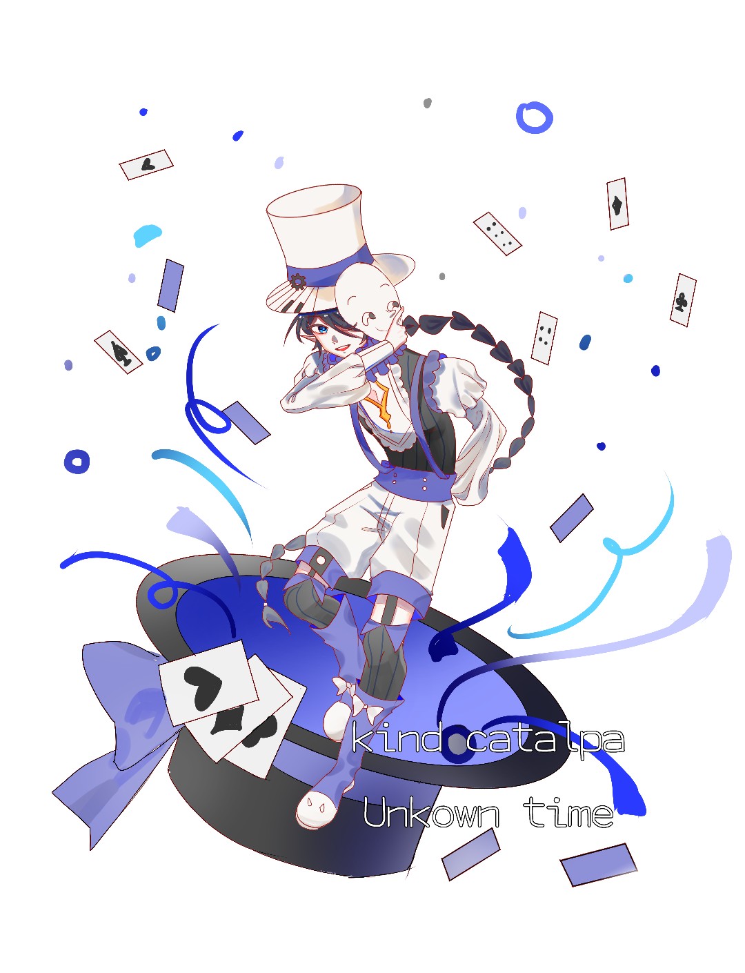 作品