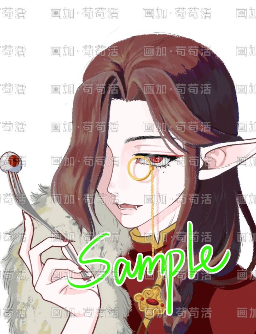 作品