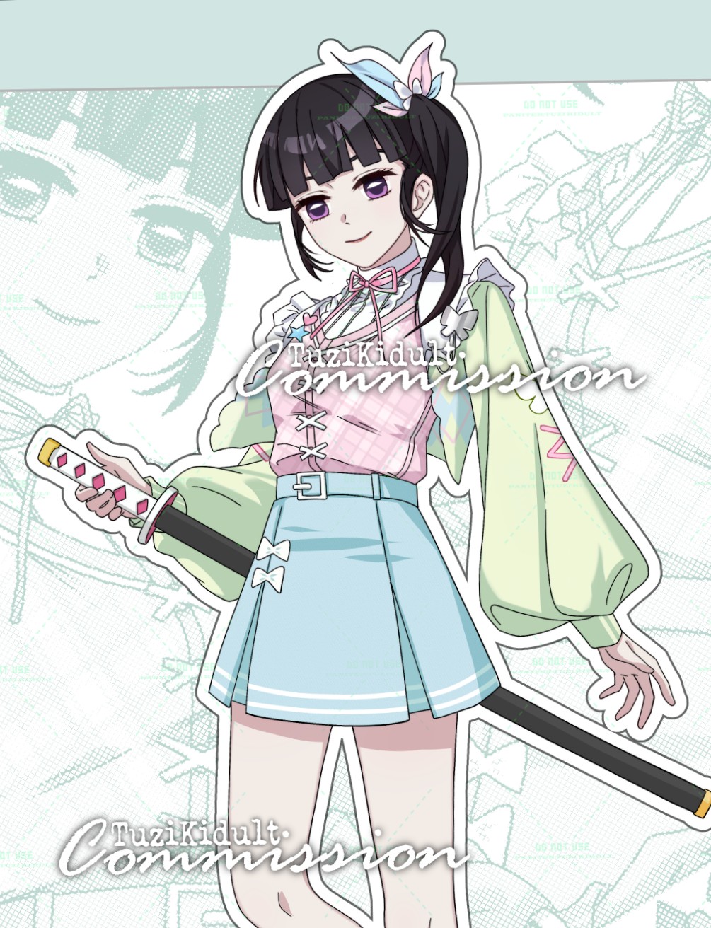 作品