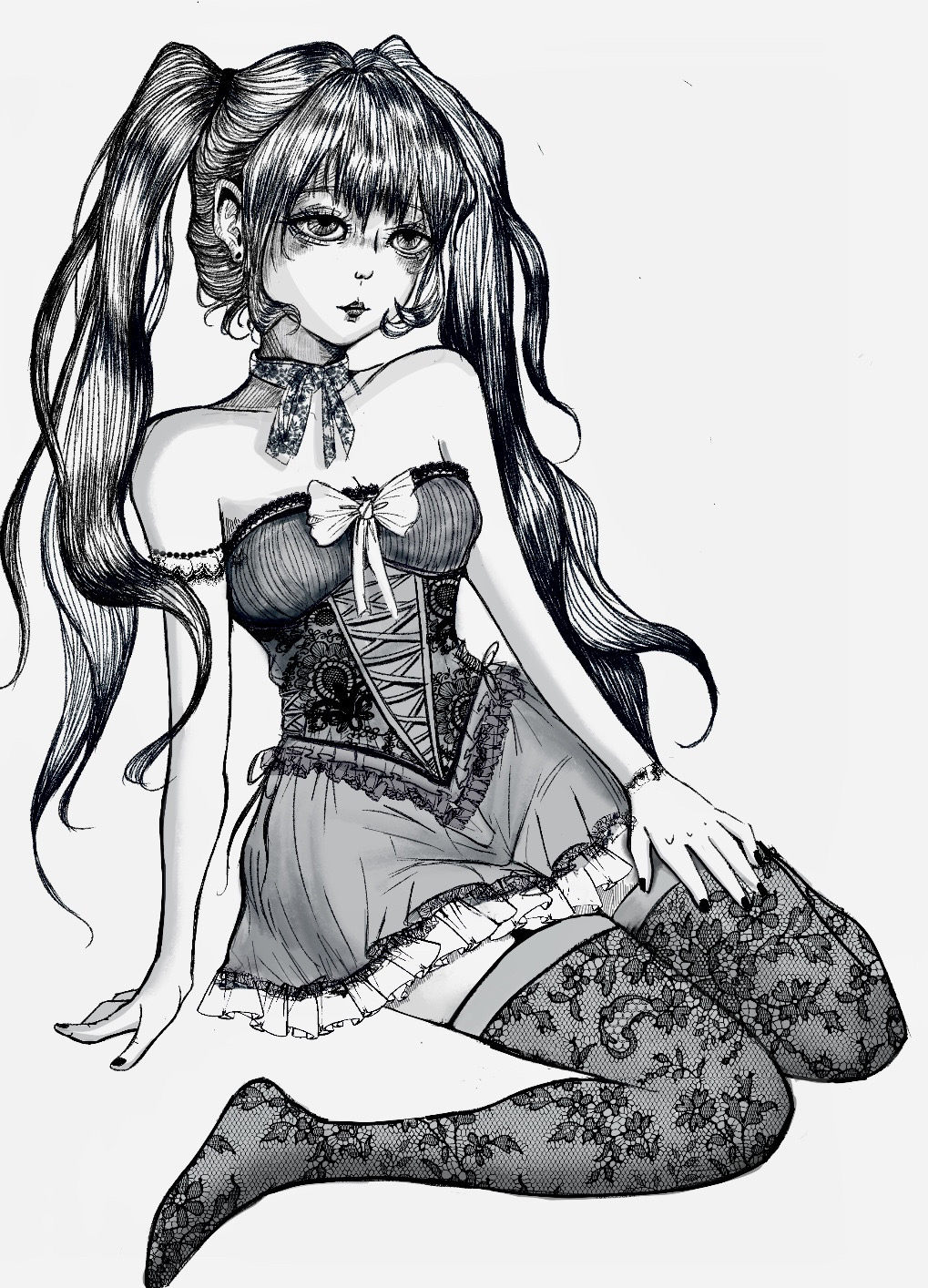作品