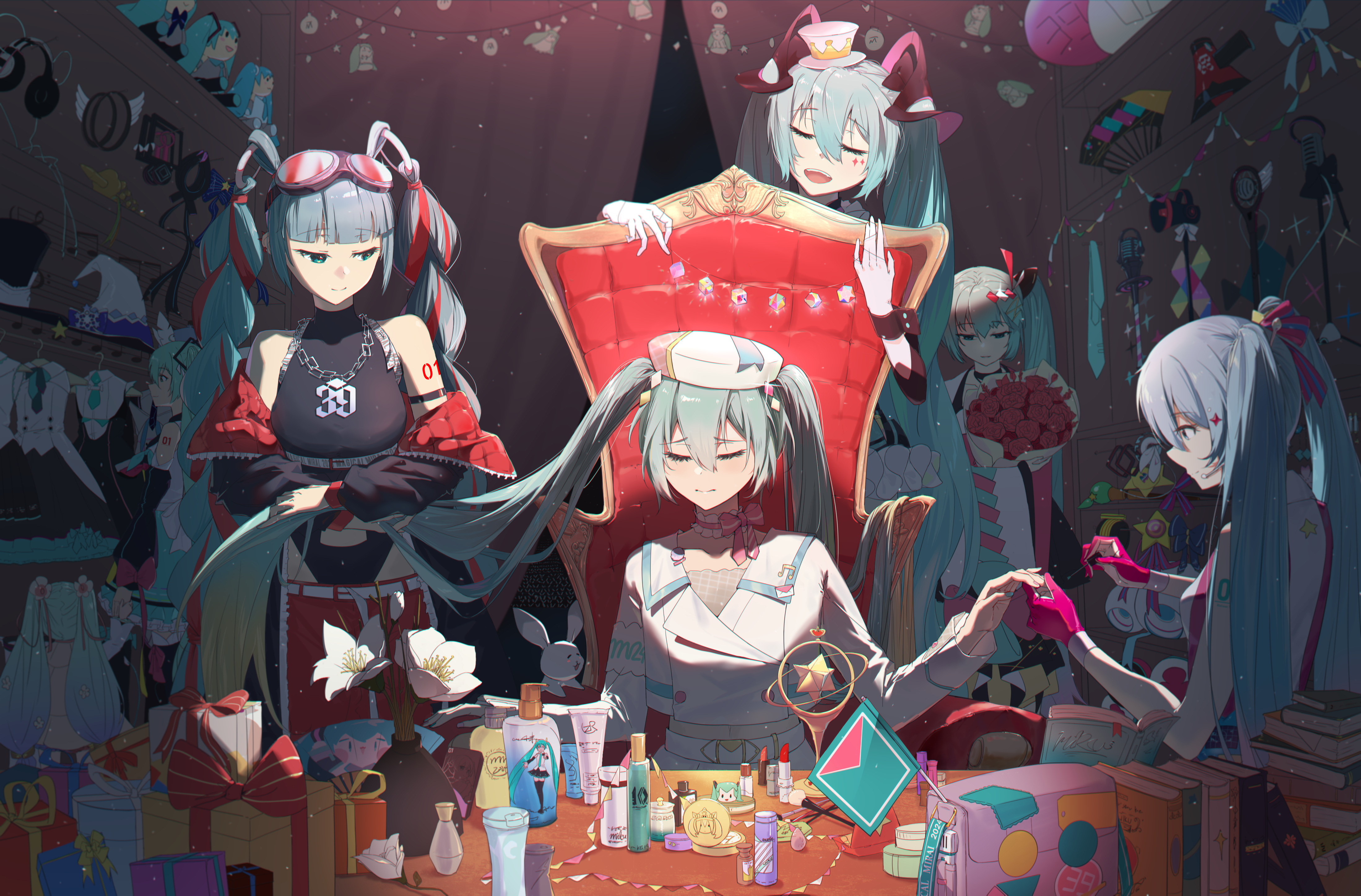作品