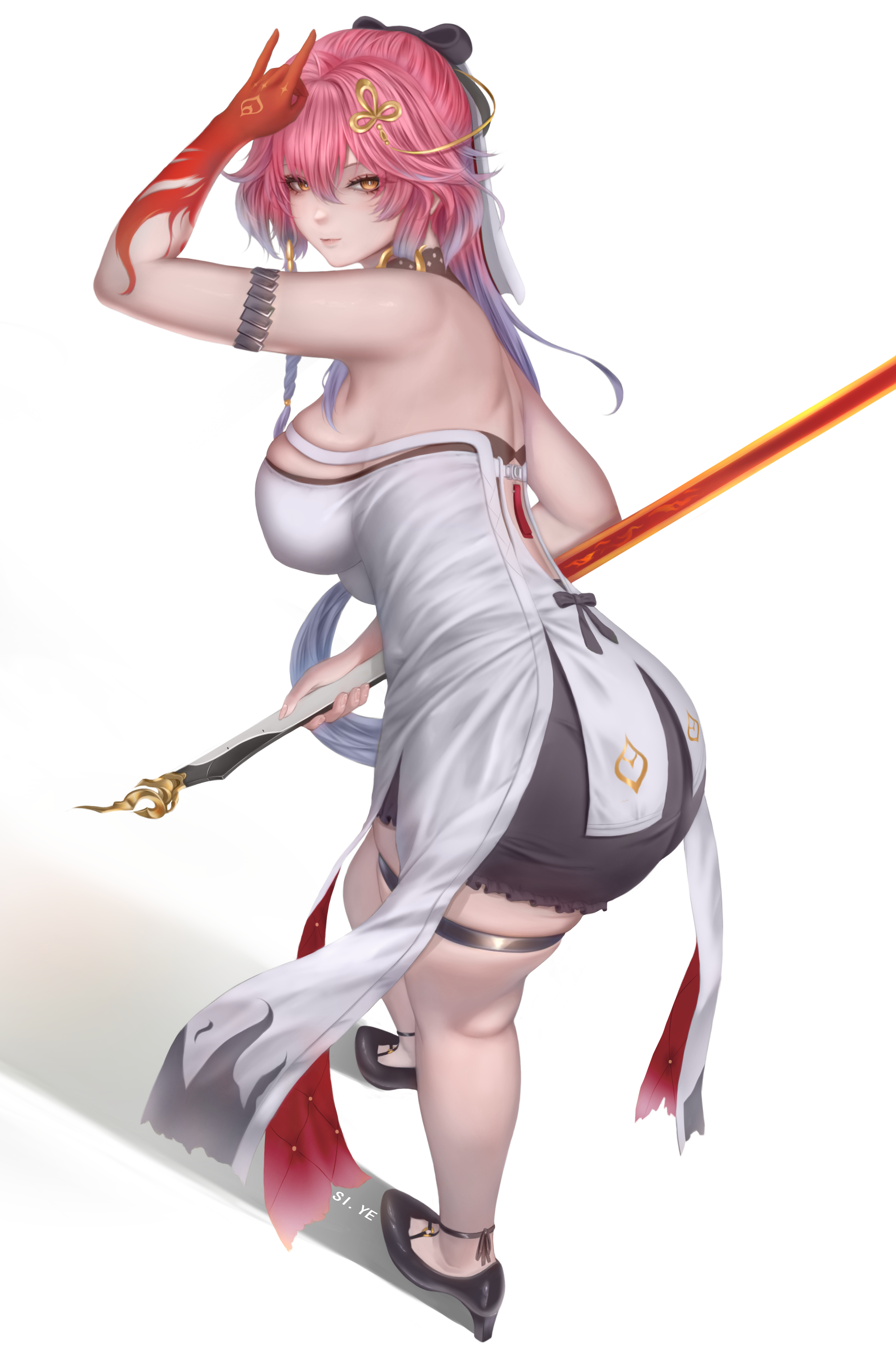 作品