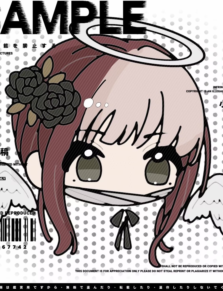 作品