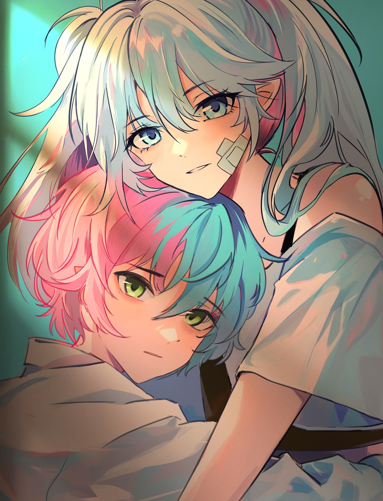 作品