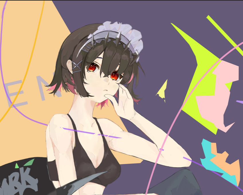 作品