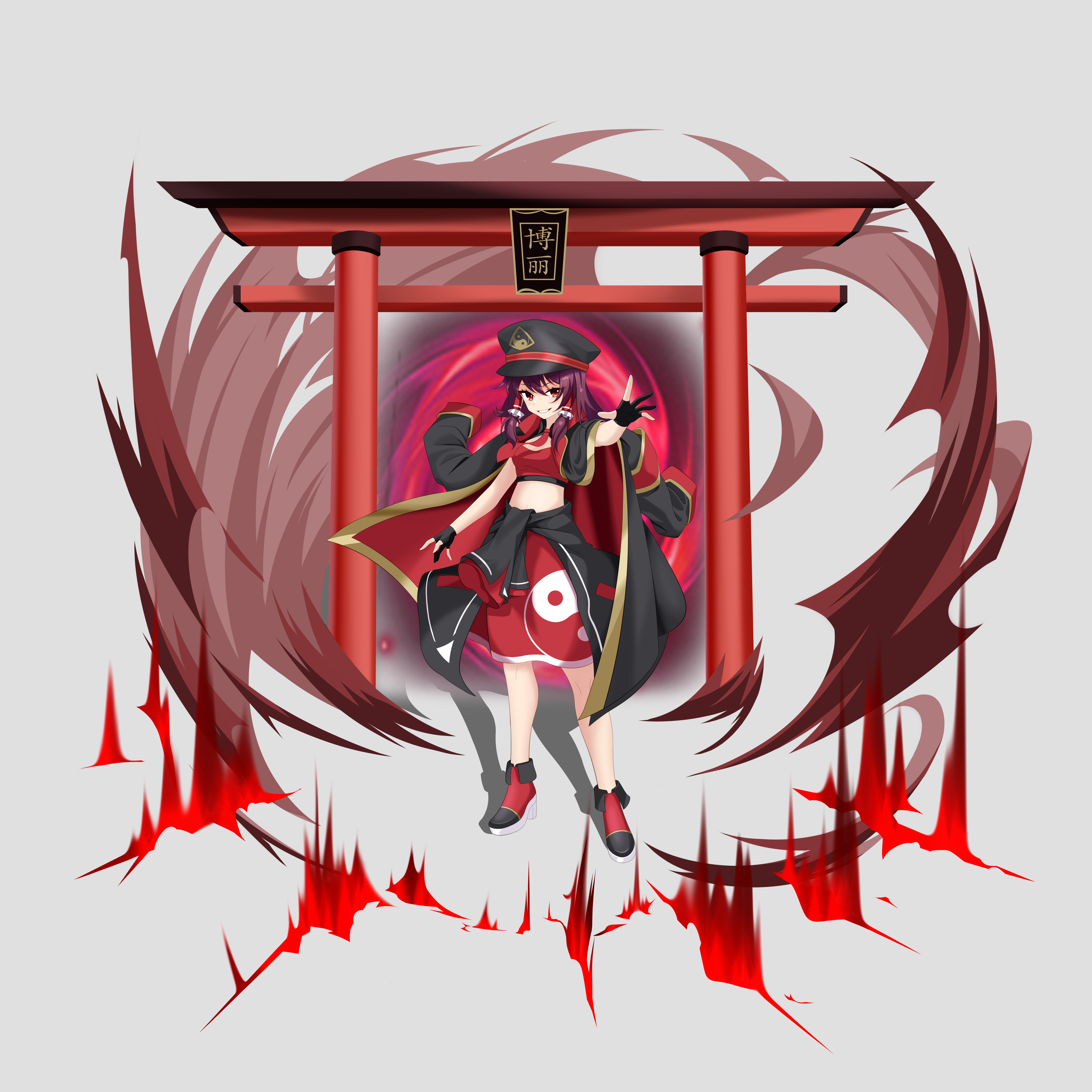作品