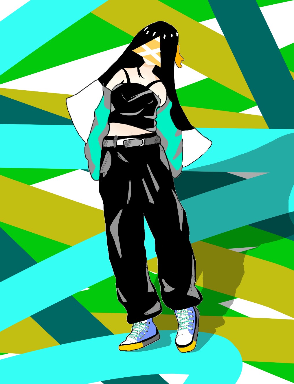 作品