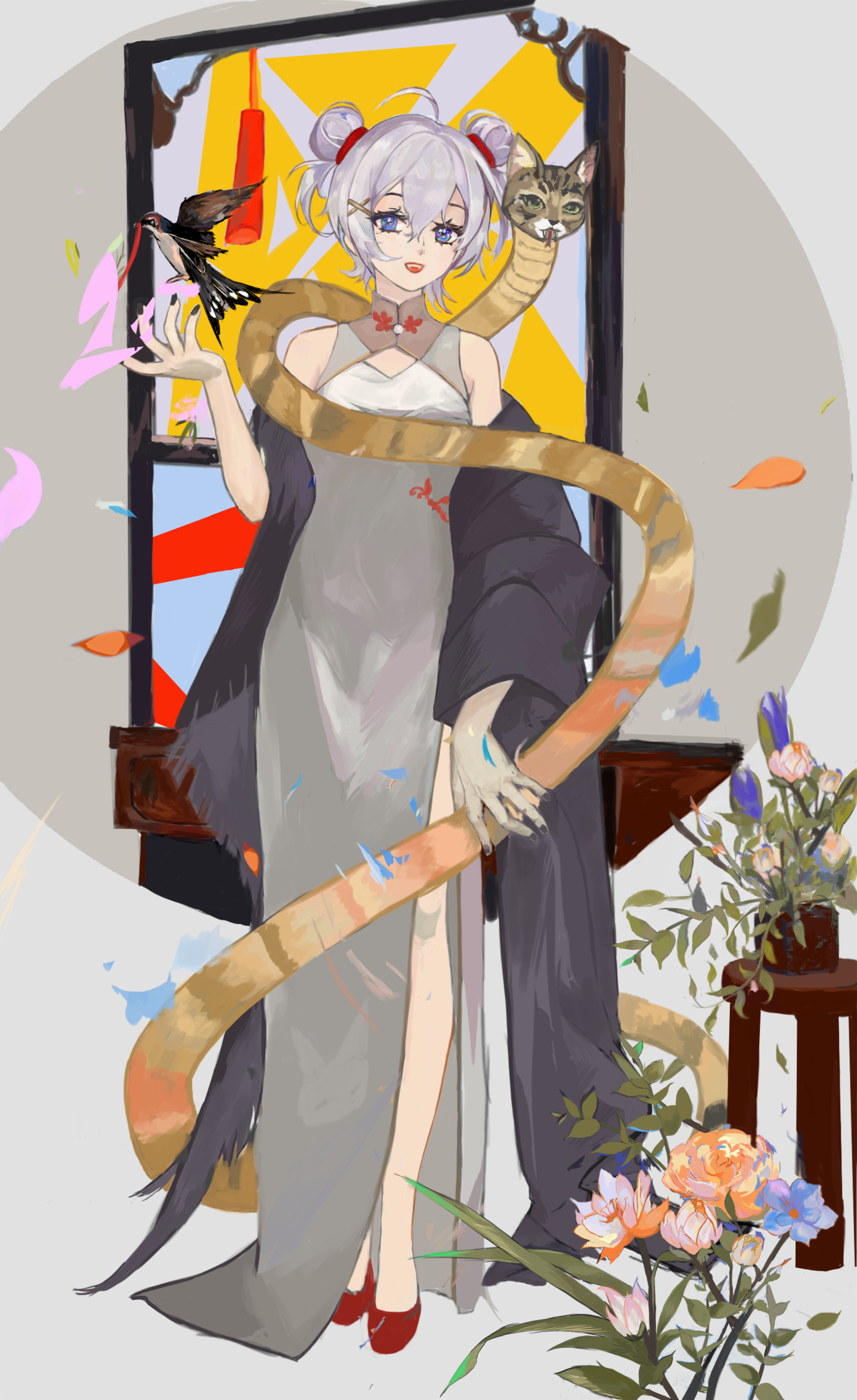 作品
