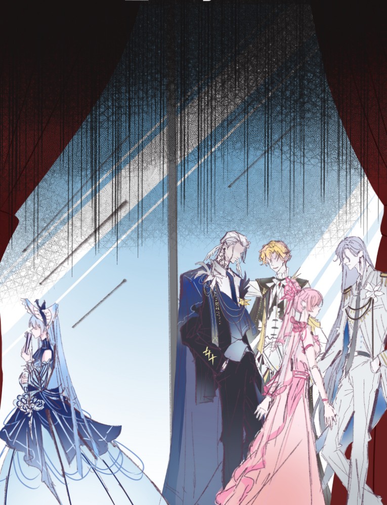 重生之我穿成了大反派