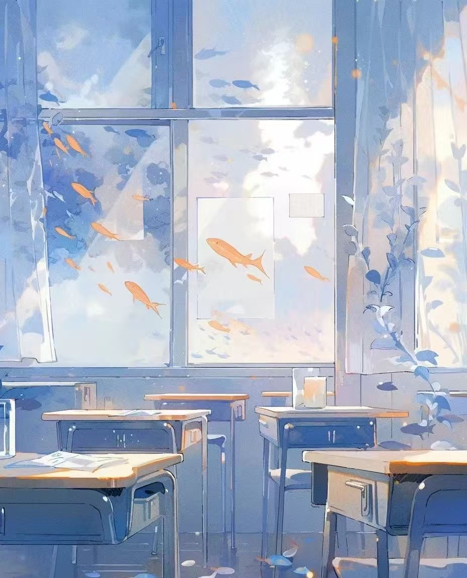 墨夷打小就是羊