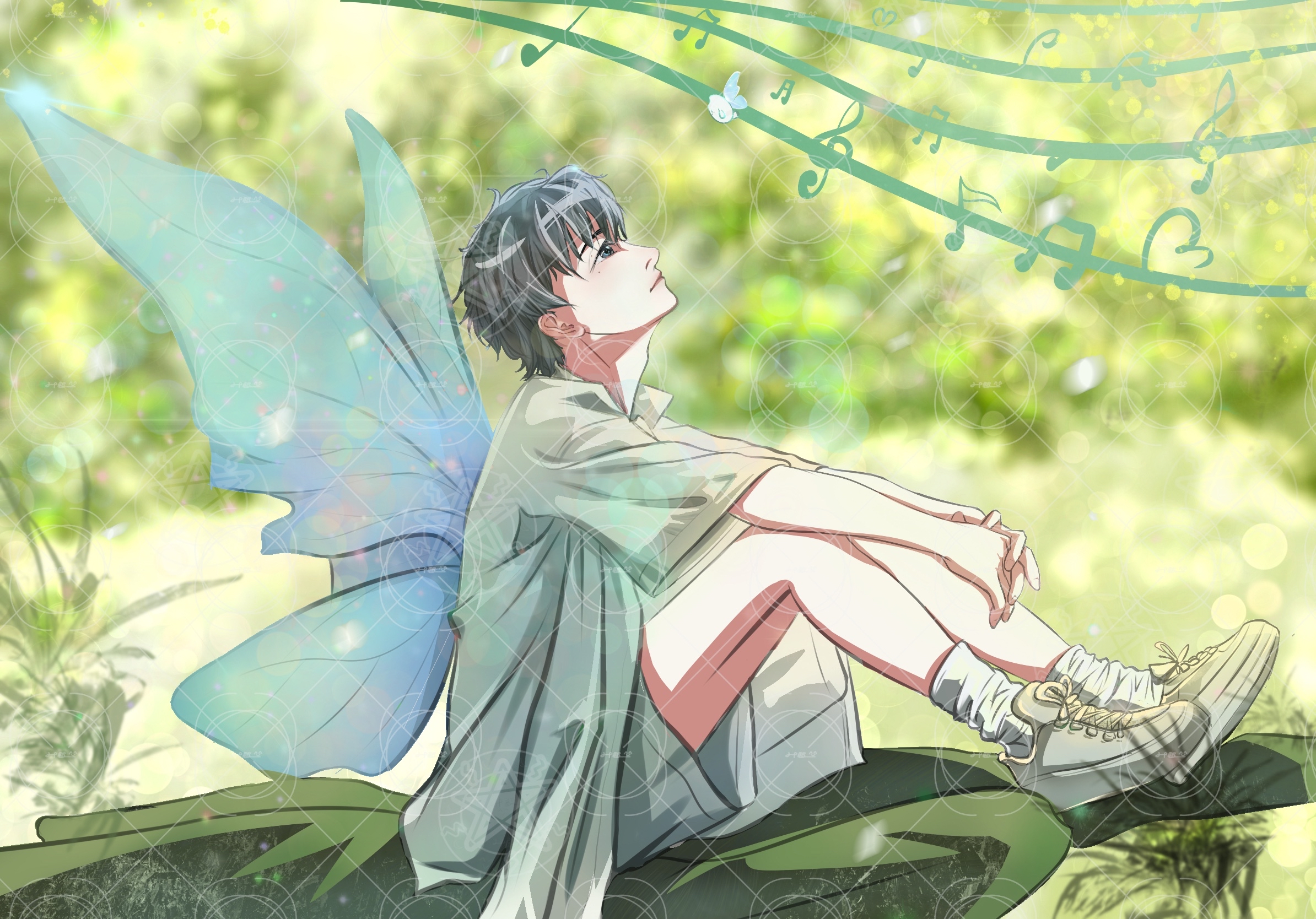 作品