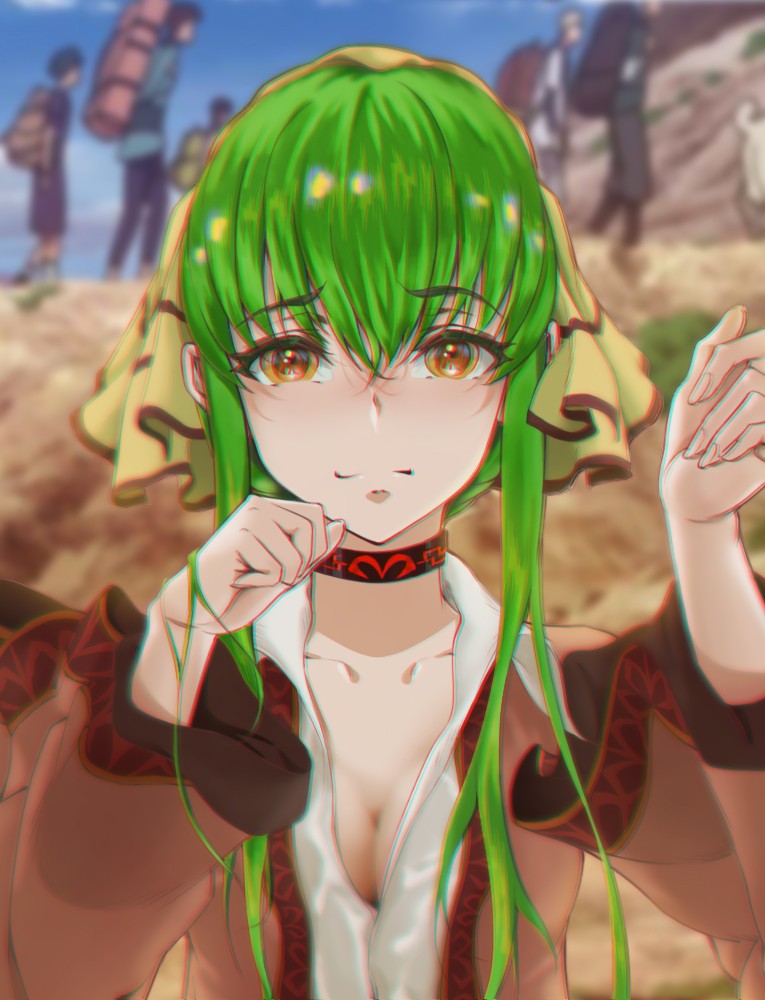 作品