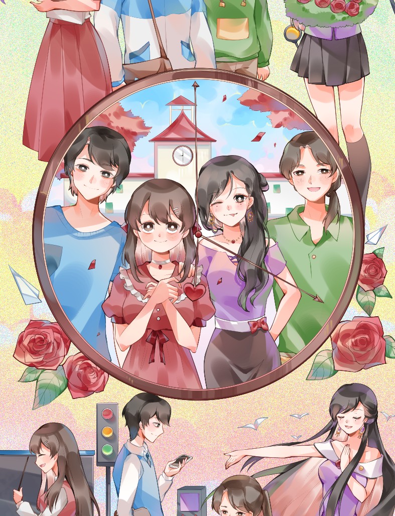作品