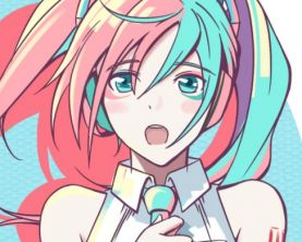 初音未来
